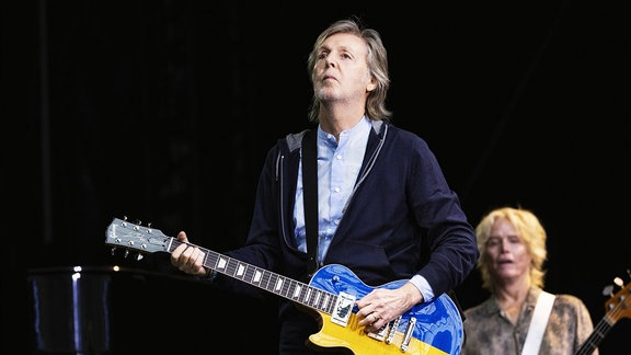 Paul McCartney