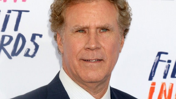 Will Farrell