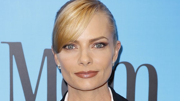 Schauspielerin Jaime Pressly