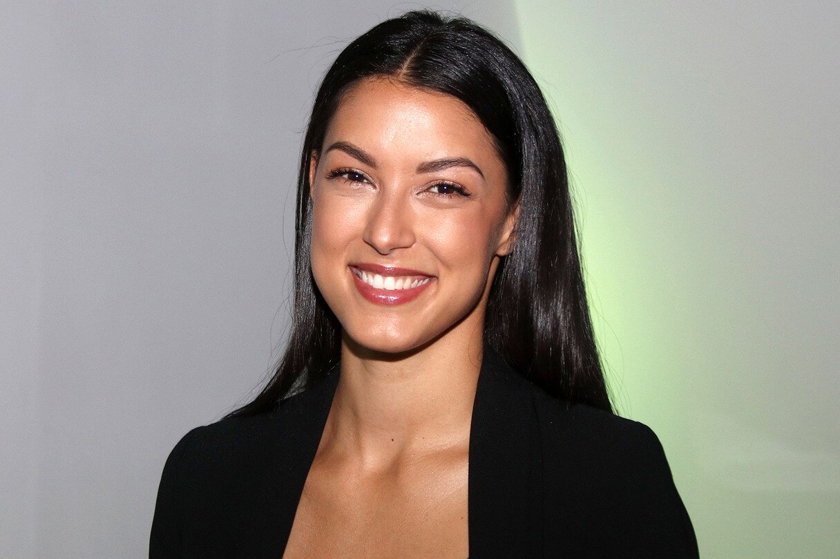 Rebecca Mir 