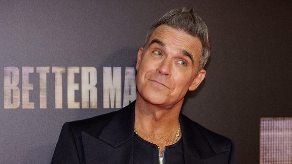 Robbie Williams