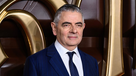 Rowan Atkinson 