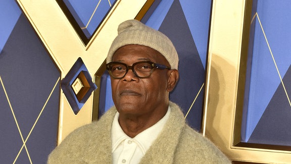 Samuel L. Jackson