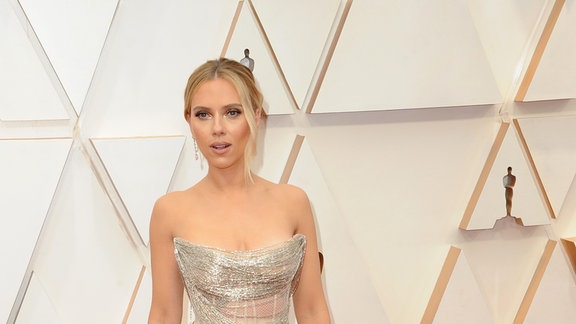 Scarlett Johansson