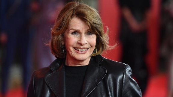 Senta Berger