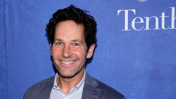 Paul Rudd
