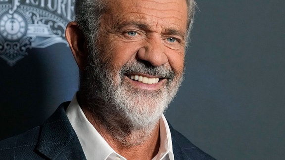 Mel Gibson