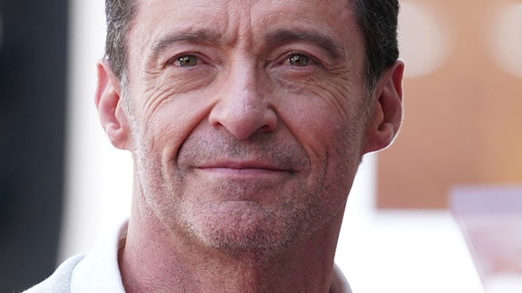 Hugh Jackman