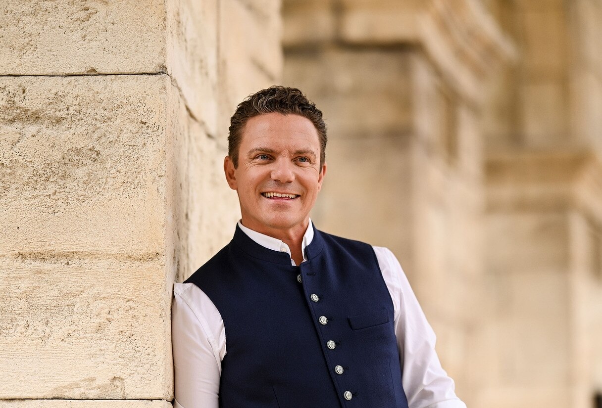 Stefan Mross