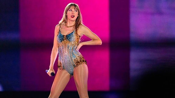 Taylor Swift