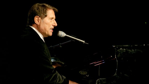 Udo Jürgens am Piano