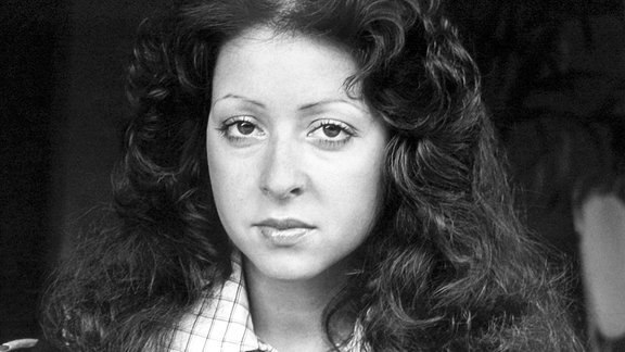 Portrait Vicky Leandros