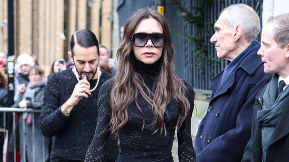 Victoria Beckham