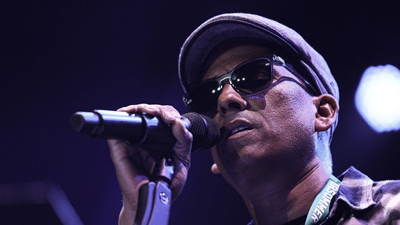Xavier Naidoo