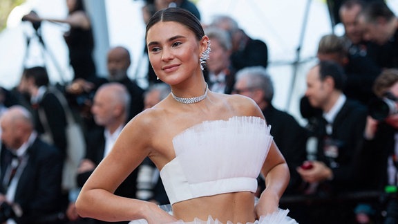 Stefanie Giesinger