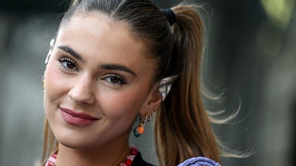 Stefanie Giesinger