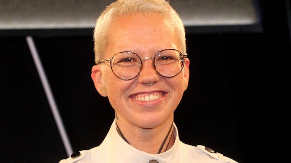 Stefanie Heinzmann