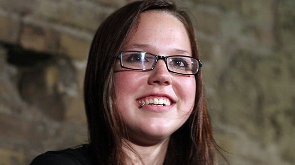 Stefanie Heinzmann