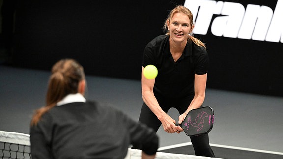 Steffi Graf