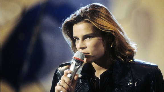 Stephanie von Monaco, 1991