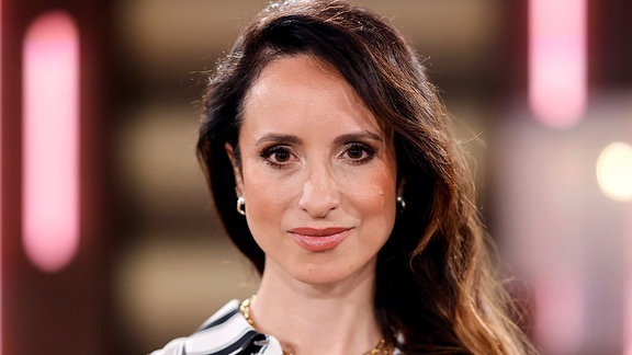 Stephanie Stumph
