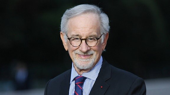 Steven Spielberg
