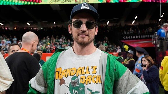 Miles Teller