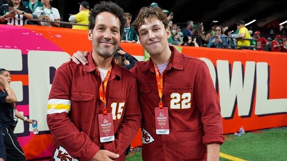 Paul Rudd