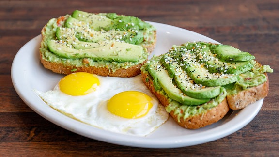 Avocado-Toast