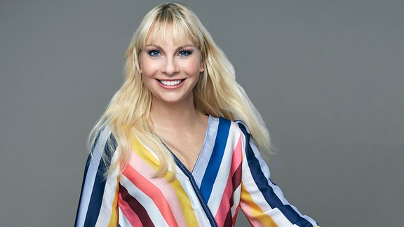 Susanne Klehn liebt den ESC