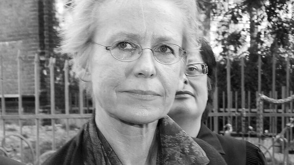 Susanne von Bülow