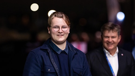 Prinz Sverre Magnus