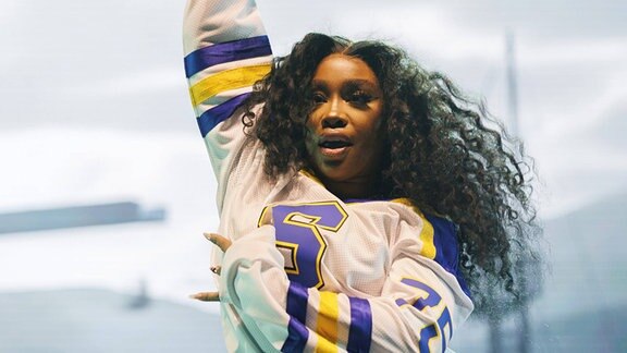 SZA