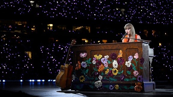 Taylor Swift