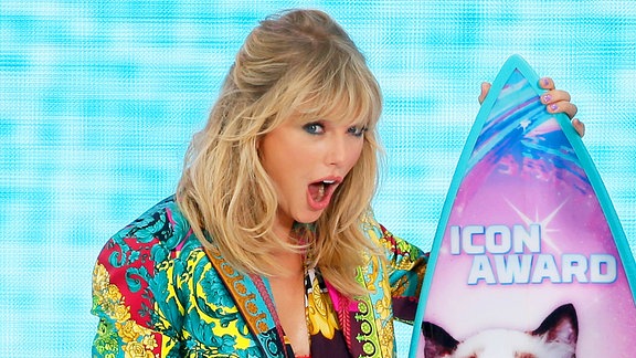 Taylor Swift