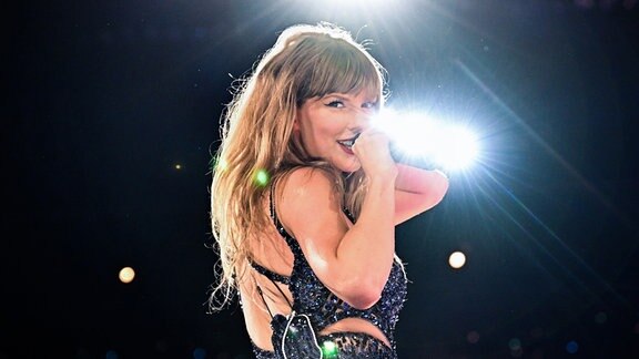 Taylor Swift