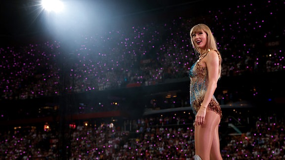 aylor Swift