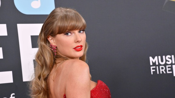 Taylor Swift