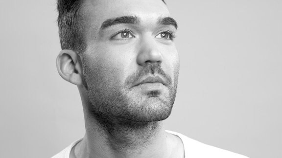 Ryk - Teilnehmer am deutschen ESC-Vorentscheid