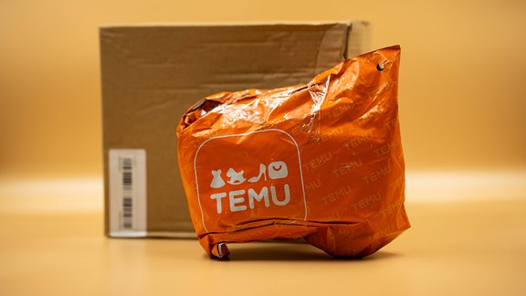 Temu-Tüte