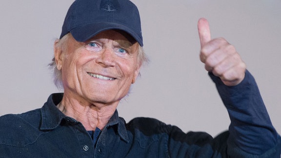 Terence Hill