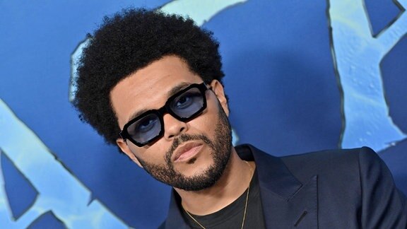 The Weeknd