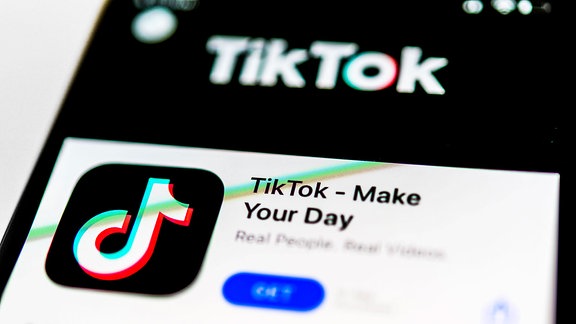 TikTok