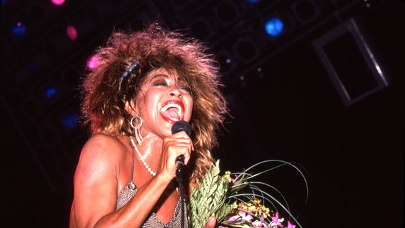 Tina Turner