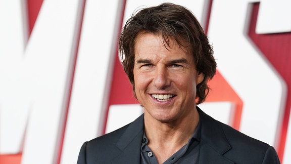 Tom Cruise