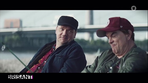 Szene aus Livestream MDR-Fernsehen