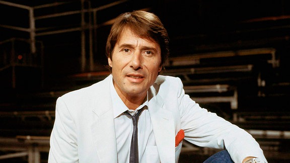 Udo Jürgens