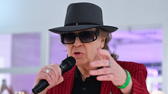 Udo Lindenberg