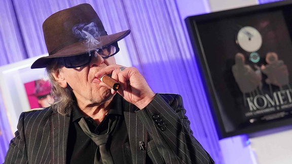Udo Lindenberg