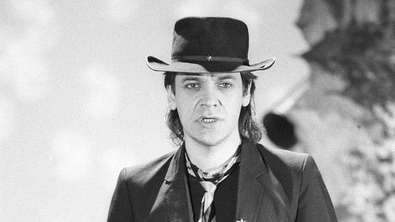 Udo Lindenberg , 1985